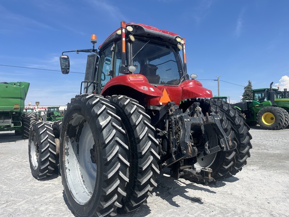 2015 Case IH Magnum 280 Tractor