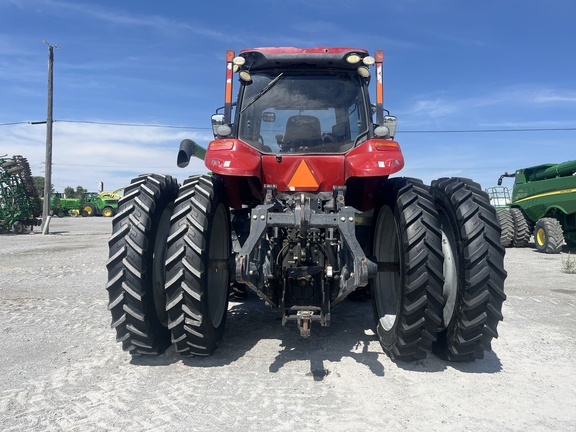 2015 Case IH Magnum 280 Tractor