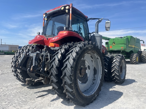 2015 Case IH Magnum 280 Tractor