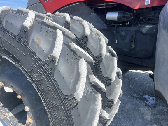 2015 Case IH Magnum 280 Tractor