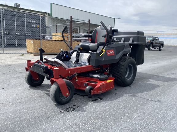 2021 Toro TIMECUTTER HD 75211 Mower/Zero Turn