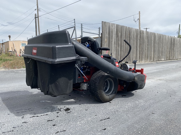 2021 Toro TIMECUTTER HD 75211 Mower/Zero Turn