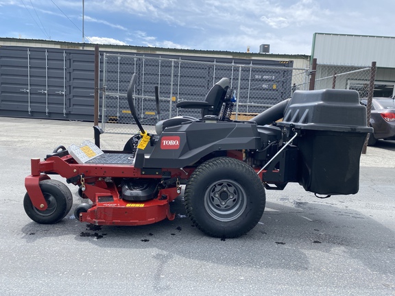 2021 Toro TIMECUTTER HD 75211 Mower/Zero Turn