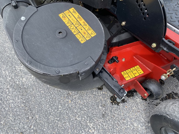 2021 Toro TIMECUTTER HD 75211 Mower/Zero Turn