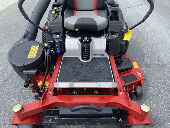 2021 Toro TIMECUTTER HD 75211 Mower/Zero Turn