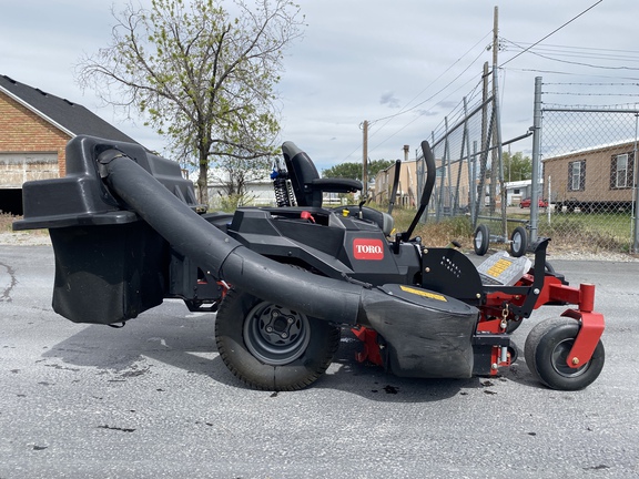2021 Toro TIMECUTTER HD 75211 Mower/Zero Turn