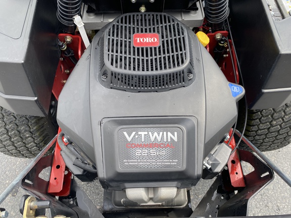 2021 Toro TIMECUTTER HD 75211 Mower/Zero Turn