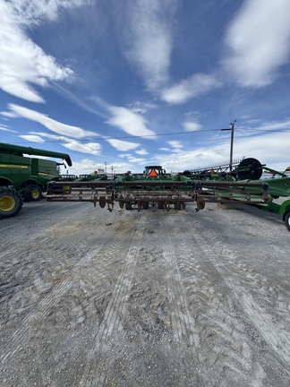2016 John Deere 2730 Disk Ripper
