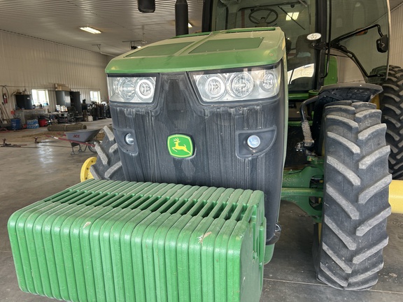 2013 John Deere 8285R Tractor
