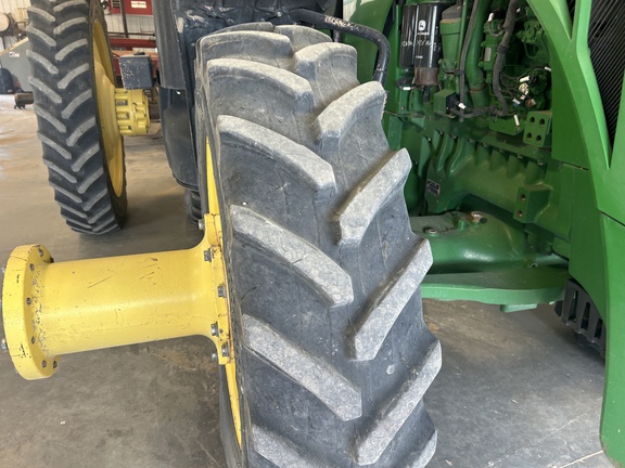 2013 John Deere 8285R Tractor