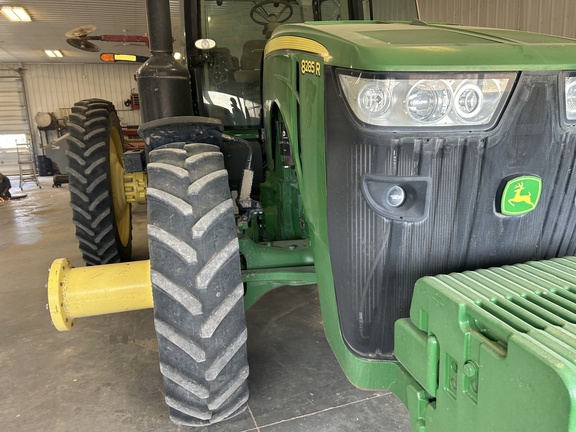 2013 John Deere 8285R Tractor