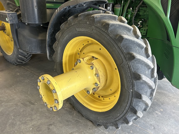 2013 John Deere 8285R Tractor