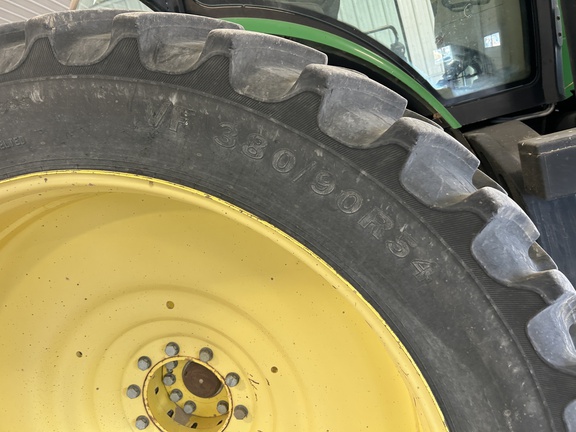 2013 John Deere 8285R Tractor