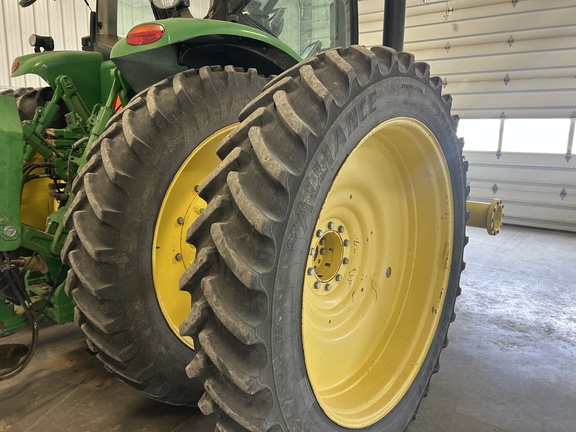 2013 John Deere 8285R Tractor