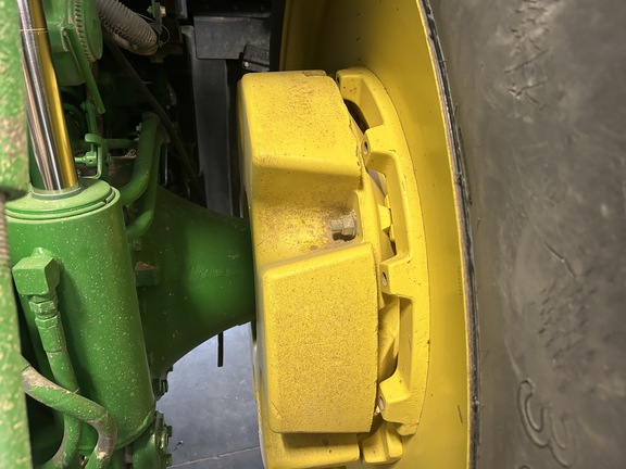 2013 John Deere 8285R Tractor