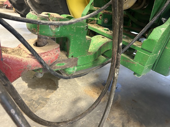 2013 John Deere 8285R Tractor