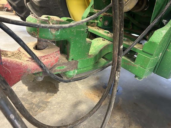 2013 John Deere 8285R Tractor