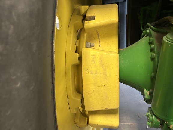 2013 John Deere 8285R Tractor