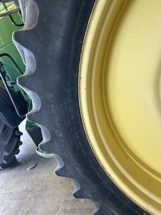 2013 John Deere 8285R Tractor