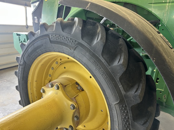 2013 John Deere 8285R Tractor