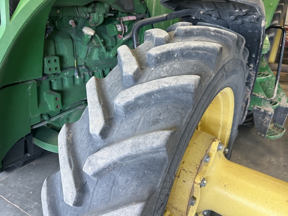 2013 John Deere 8285R Tractor