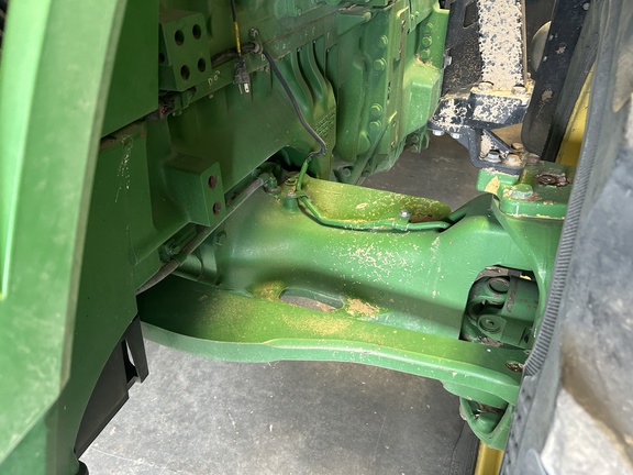 2013 John Deere 8285R Tractor