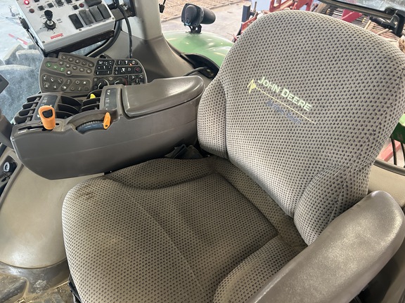 2013 John Deere 8285R Tractor