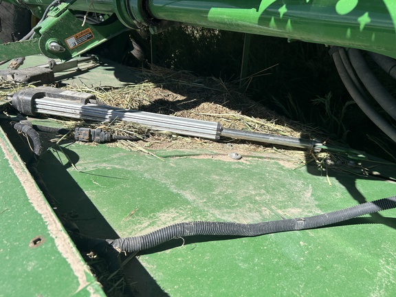 2023 John Deere W235R Windrower