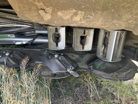 2023 John Deere W235R Windrower