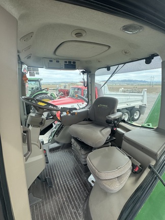 2011 John Deere 8285R Tractor