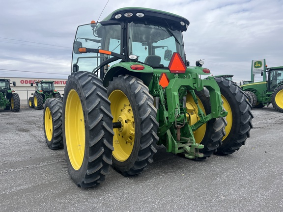 2011 John Deere 8285R Tractor