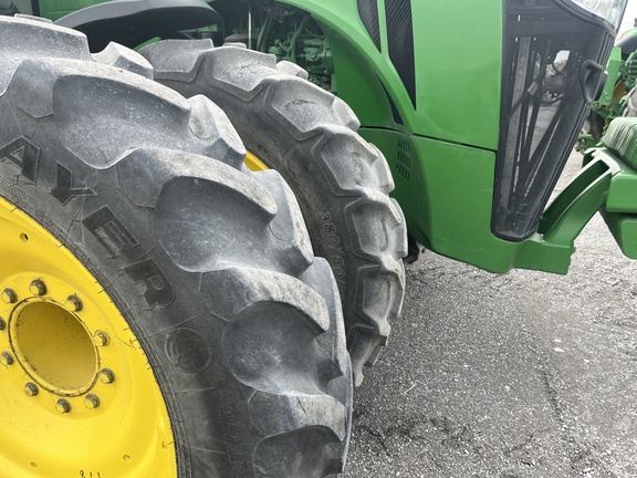 2011 John Deere 8285R Tractor
