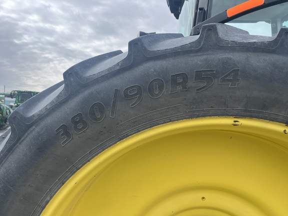 2011 John Deere 8285R Tractor