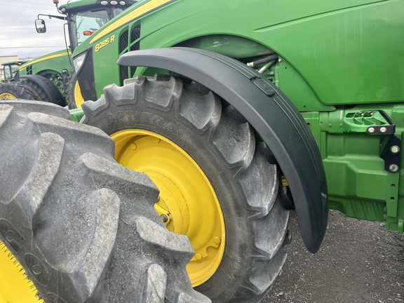 2011 John Deere 8285R Tractor