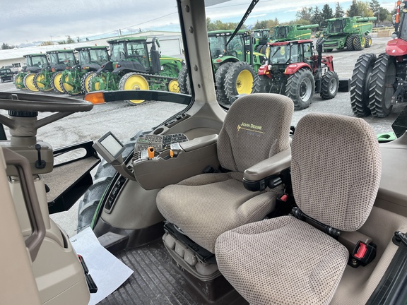 2011 John Deere 8285R Tractor