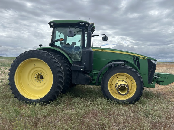 2013 John Deere 8310R Tractor