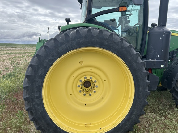 2013 John Deere 8310R Tractor
