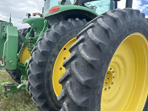 2013 John Deere 8310R Tractor