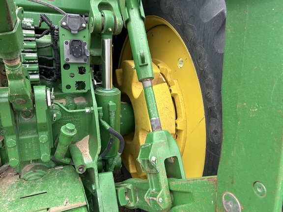 2013 John Deere 8310R Tractor