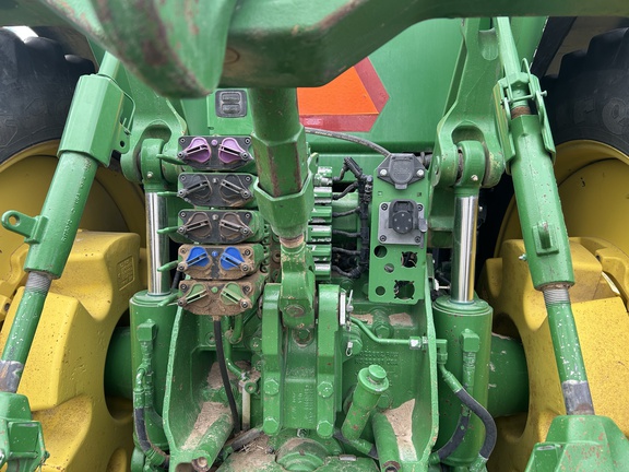 2013 John Deere 8310R Tractor