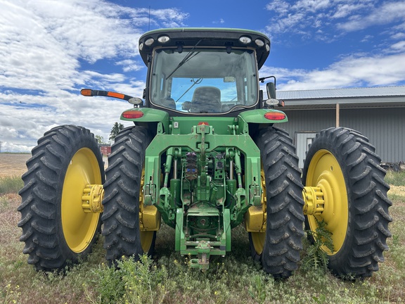 2013 John Deere 8310R Tractor