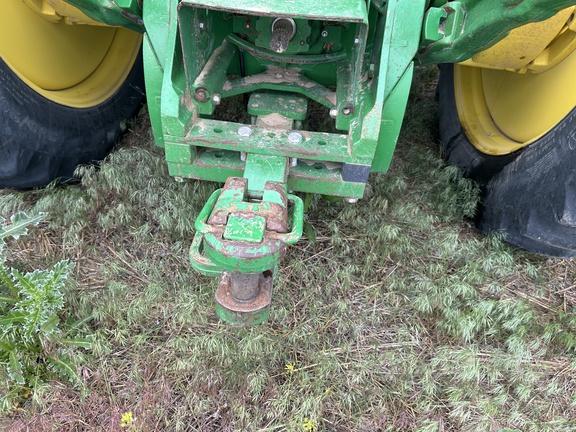 2013 John Deere 8310R Tractor