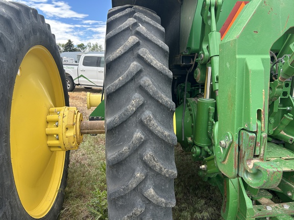 2013 John Deere 8310R Tractor