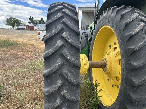 2013 John Deere 8310R Tractor