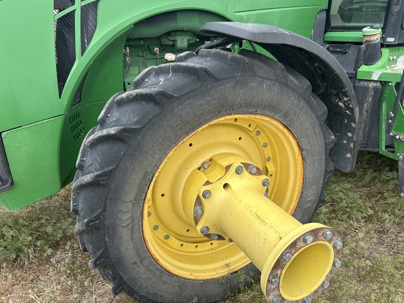 2013 John Deere 8310R Tractor