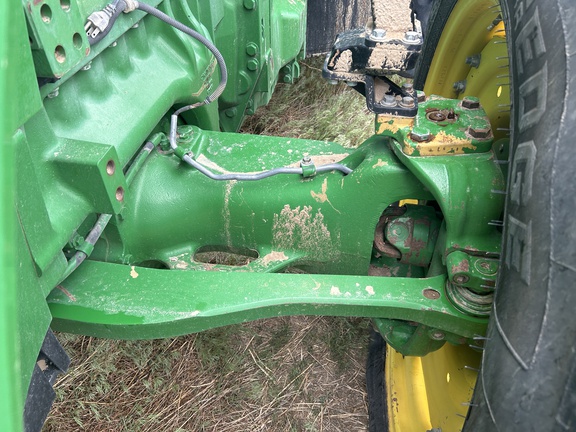 2013 John Deere 8310R Tractor