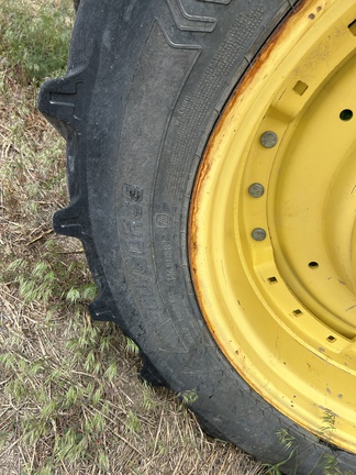 2013 John Deere 8310R Tractor