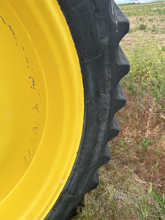 2013 John Deere 8310R Tractor
