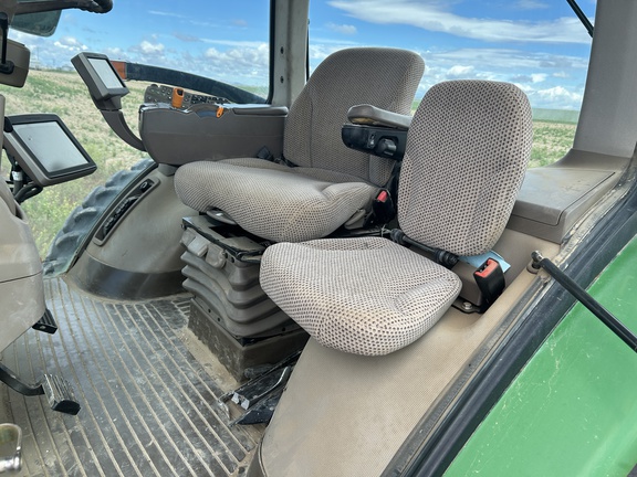 2013 John Deere 8310R Tractor
