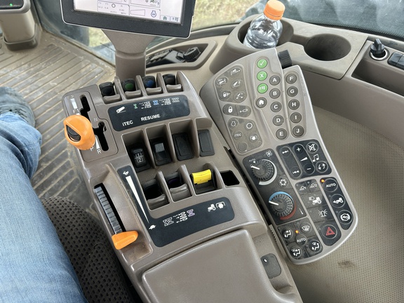2013 John Deere 8310R Tractor